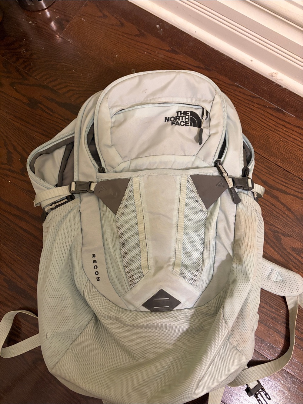 The North Face Mint Recon Backpack